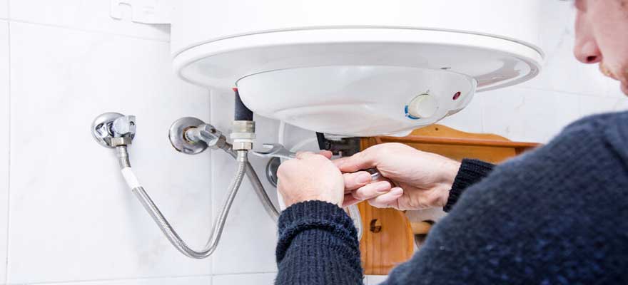 reparacion de calentadores alicante